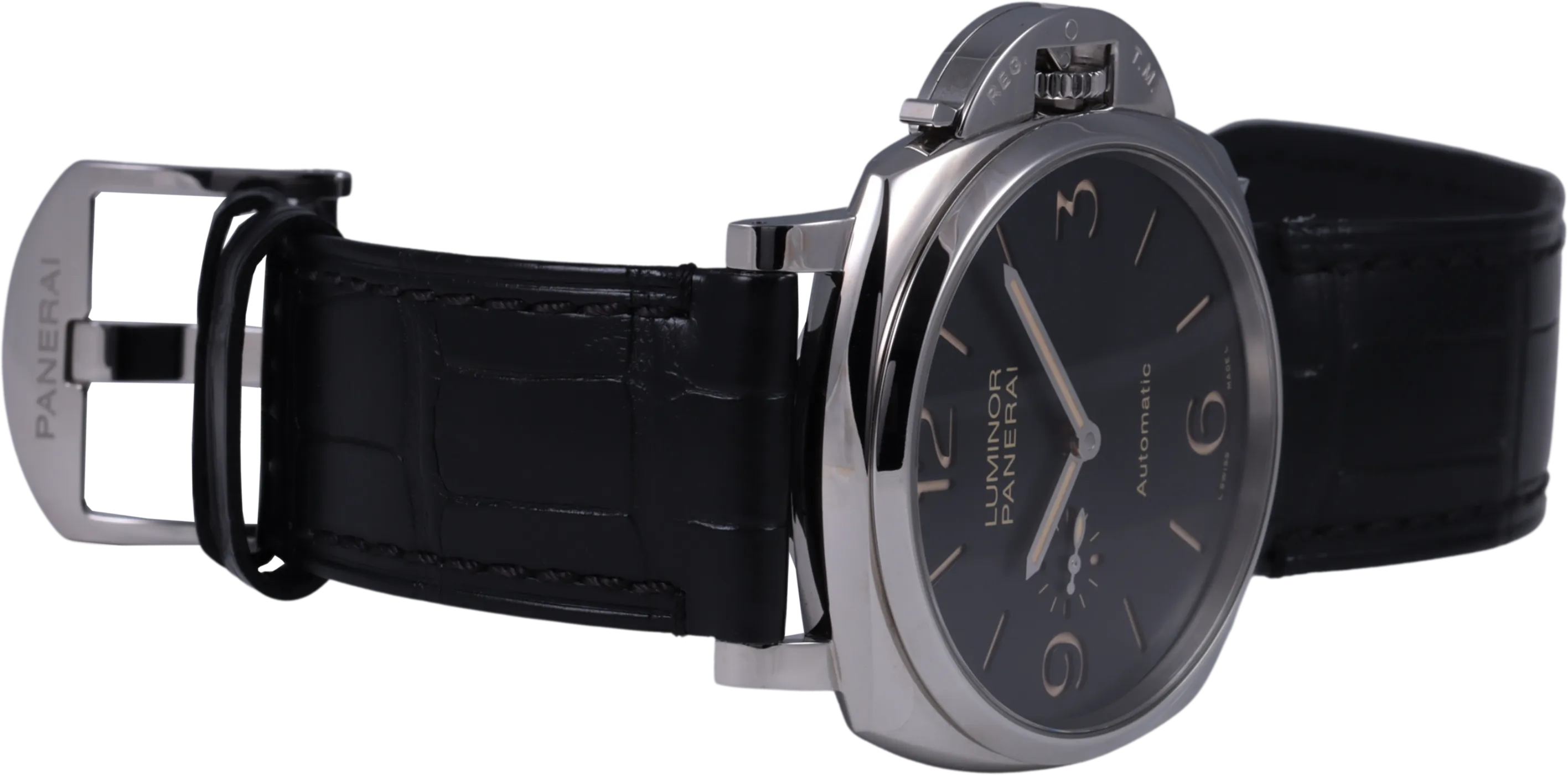 Panerai Luminor Due PAM00674